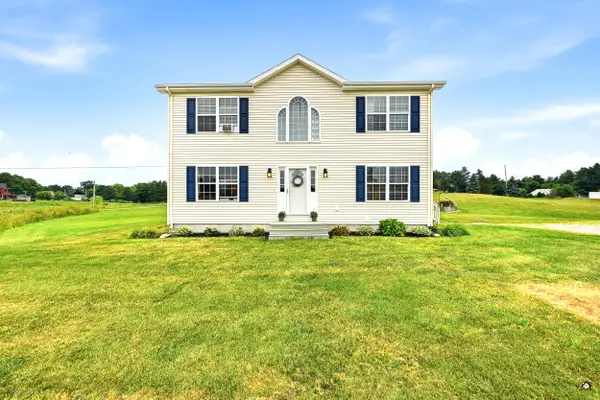 6 Old Meadow Road, Lisbon, ME 04250