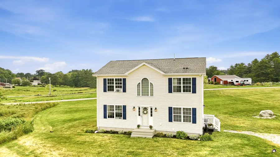 6 Old Meadow Road, Lisbon, ME 04250 - #2