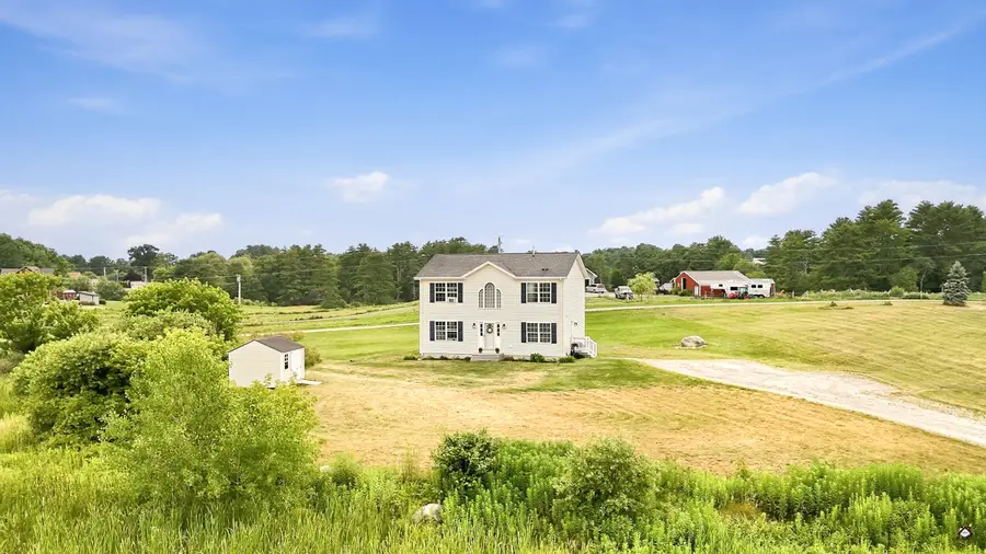 6 Old Meadow Road, Lisbon, ME 04250 - #3