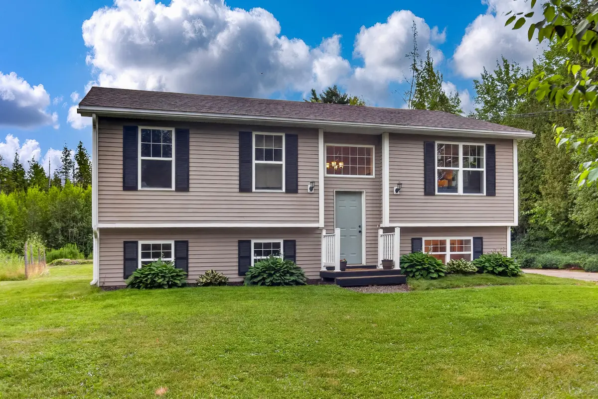 196 Jarvis Gore Drive, Eddington, ME 04428 - #1