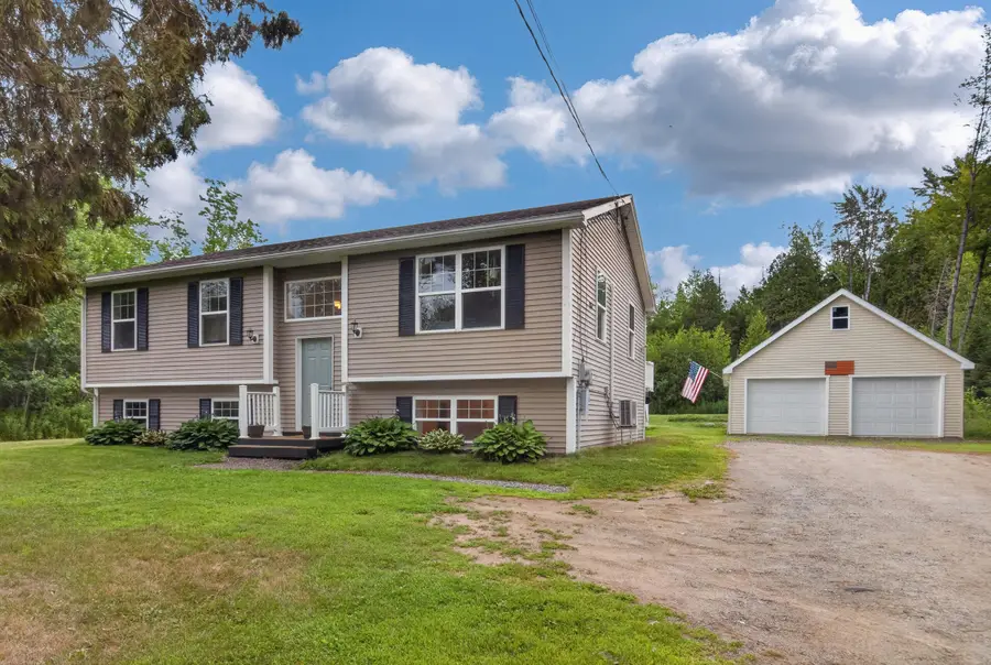 196 Jarvis Gore Drive, Eddington, ME 04428 - #2