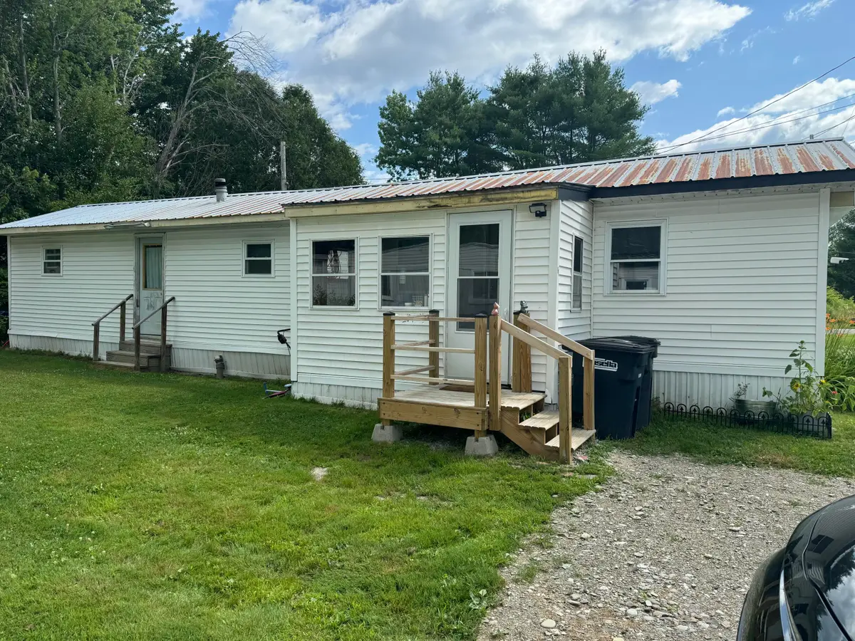 799 Stillwater Avenue #66, Old Town, ME 04468 - #1