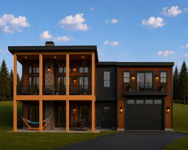 97 Old County Road, Woodstock, ME 04219