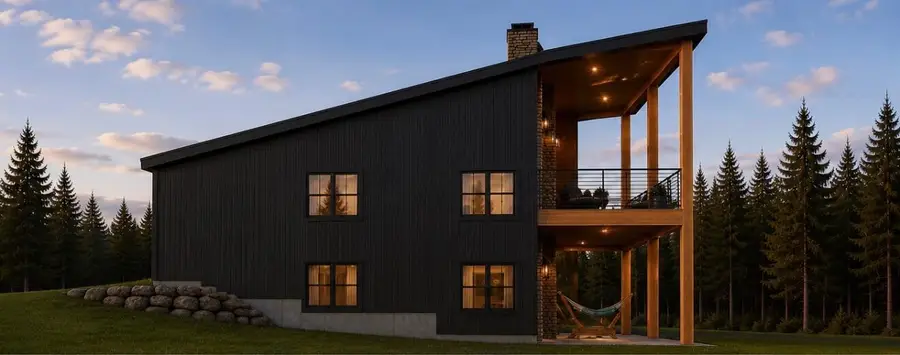 97 Old County Road, Woodstock, ME 04219 - #2