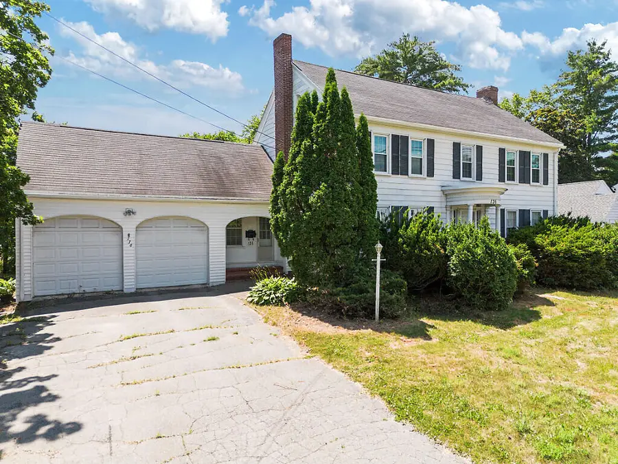 136 Silver Street, Waterville, ME 04901 - #2