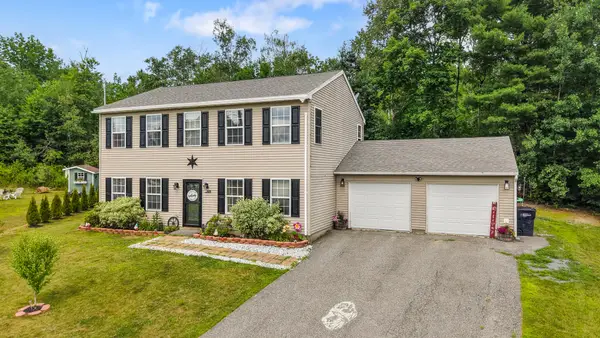 118 Briarwood Drive Extension, Bangor, ME 04401