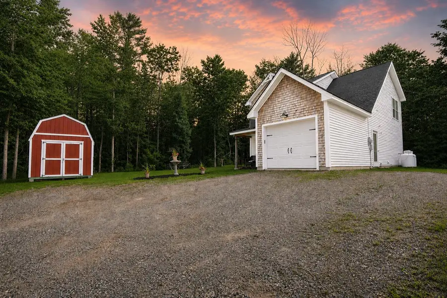 7 Hall Road, Windham, ME 04062 - #3