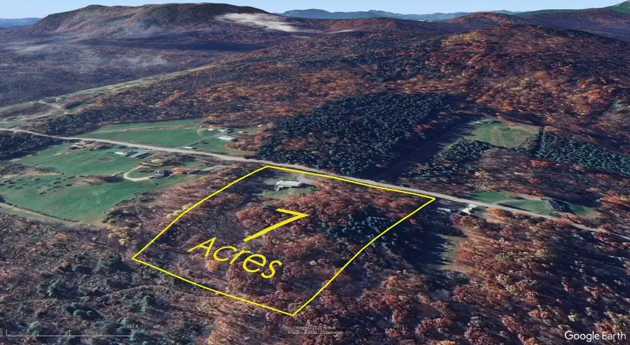 473 Davenport Hill Road, Jay, ME 04239 - #3