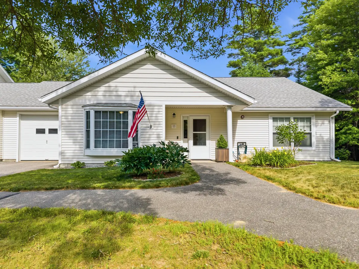 11 Chipmunk Court #11, Brunswick, ME 04011 - #1