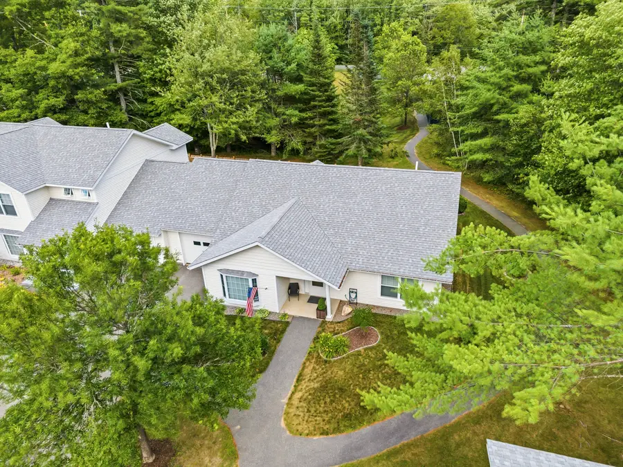 11 Chipmunk Court #11, Brunswick, ME 04011 - #2