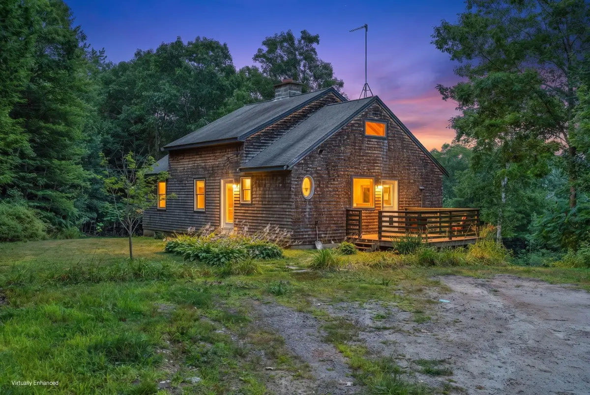 154 Daves Way, Dresden, ME 04342 - #1