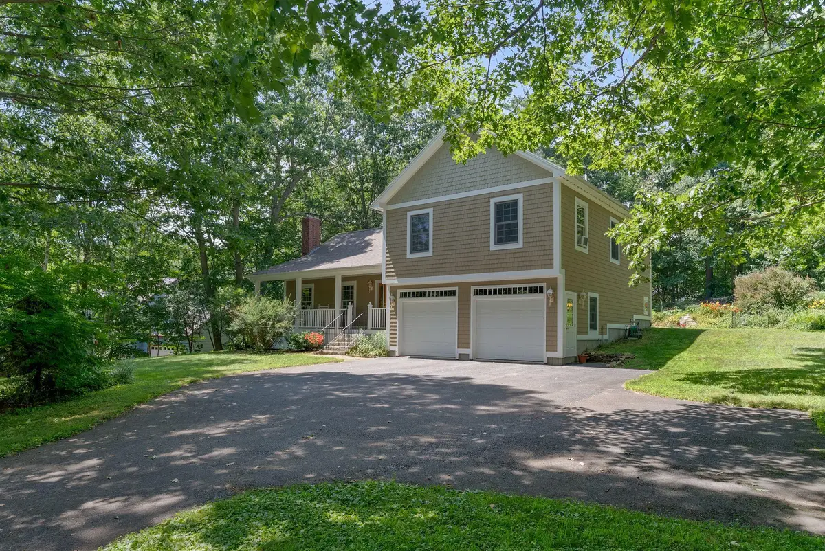 132 Pheasant Hill Drive, Portland, ME 04103 - #1