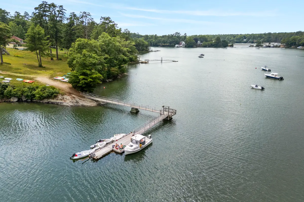 154 Indian Rest Road, Harpswell, ME 04079 - #1