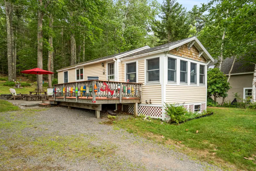 154 Indian Rest Road, Harpswell, ME 04079 - #2