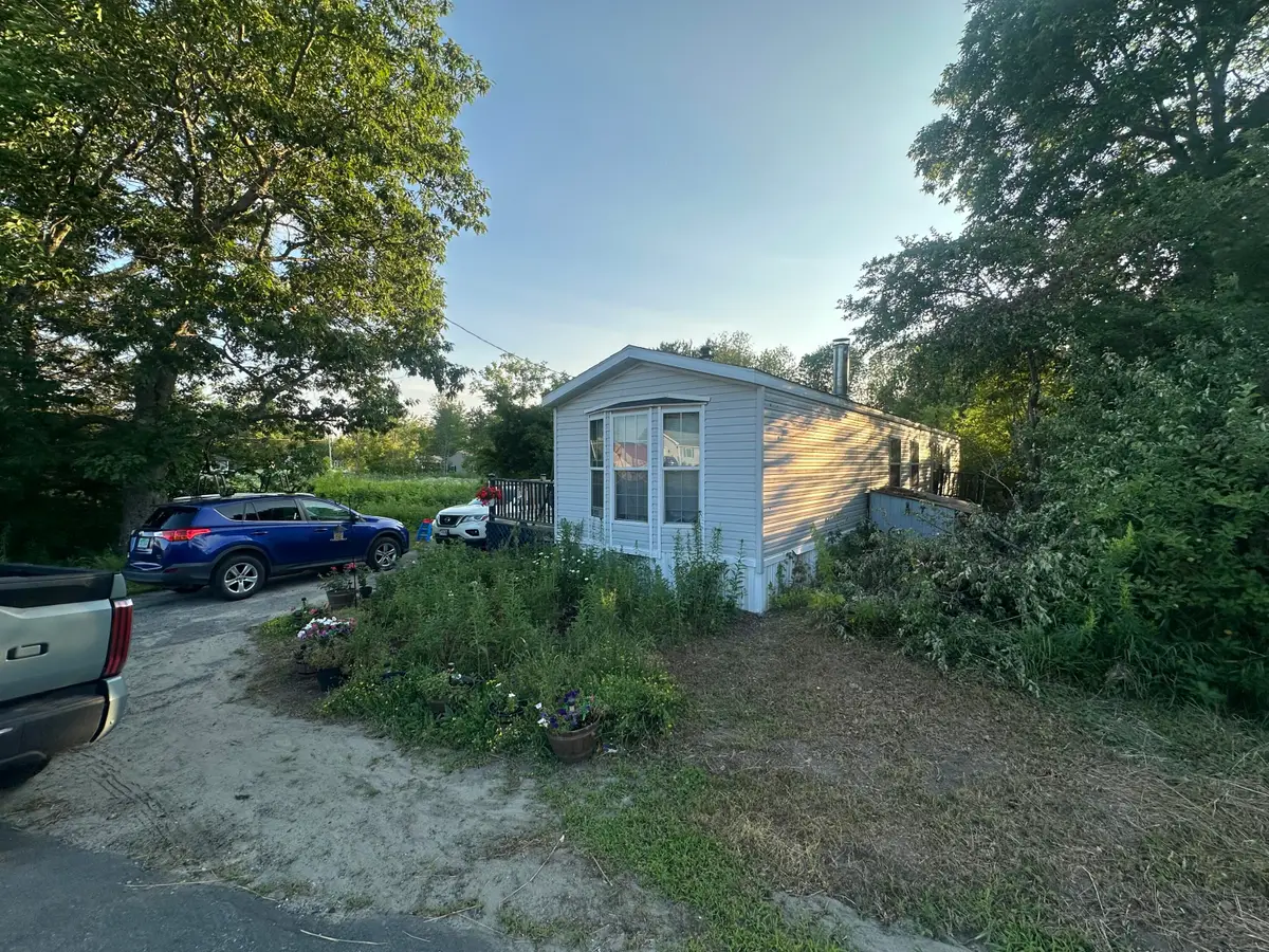 245 China Road, Winslow, ME 04901 - #1