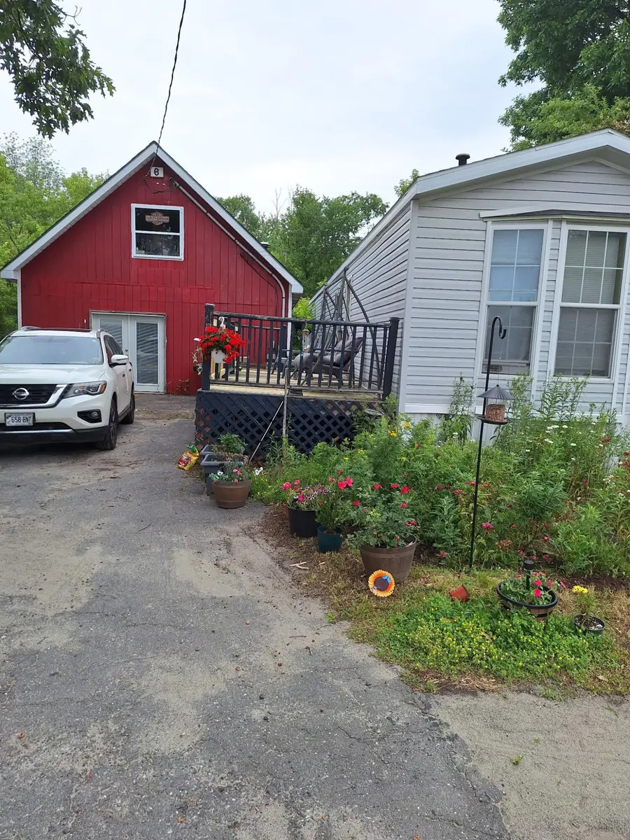 245 China Road, Winslow, ME 04901 - #3