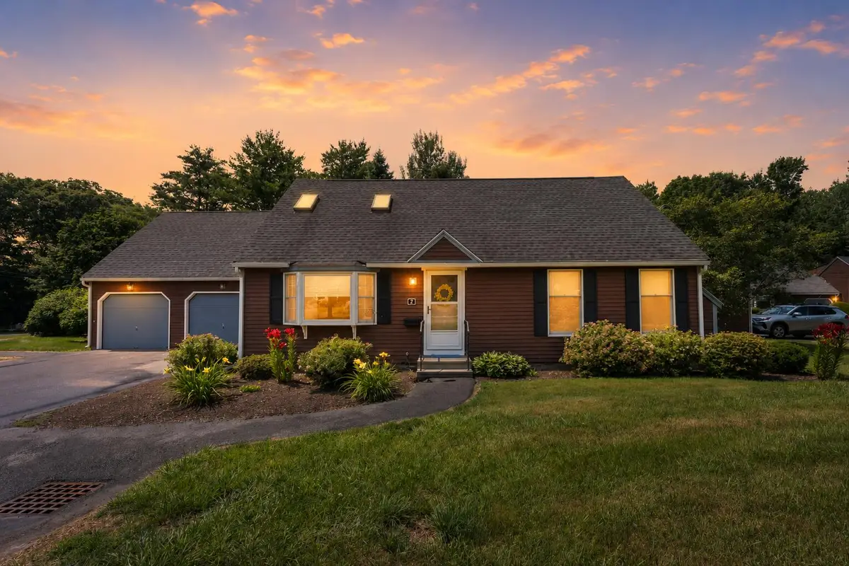 2 Cortland Circle #2, Bangor, ME 04401 - #1