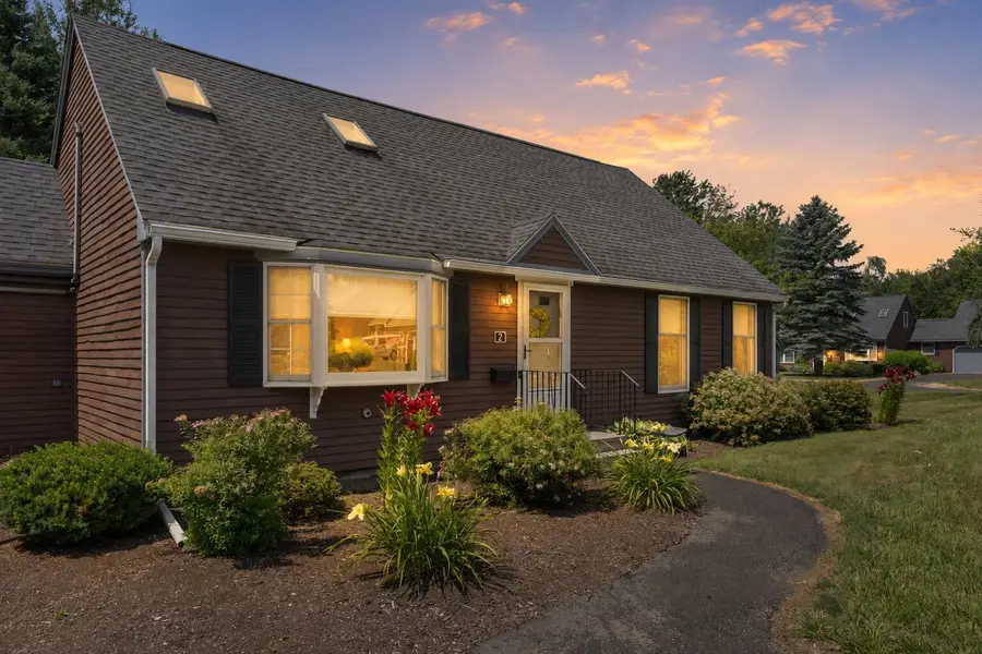2 Cortland Circle #2, Bangor, ME 04401 - #2