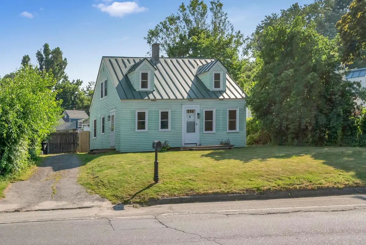 83 North Street, Waterville, ME 04901 - #1