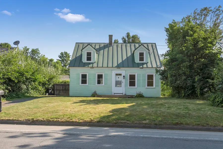 83 North Street, Waterville, ME 04901 - #2