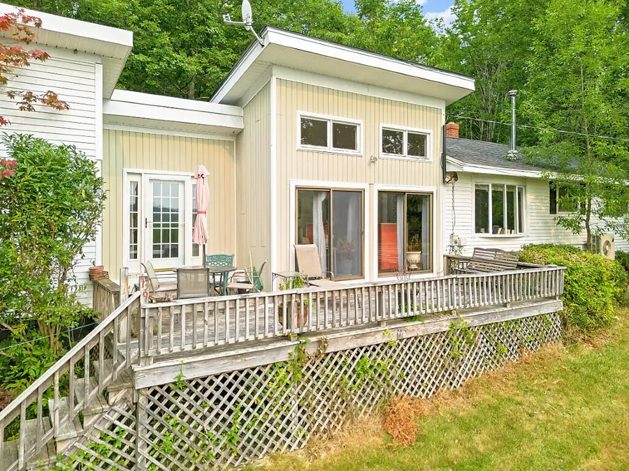 139 Riverside Road, Gardiner, ME 04345 - #2
