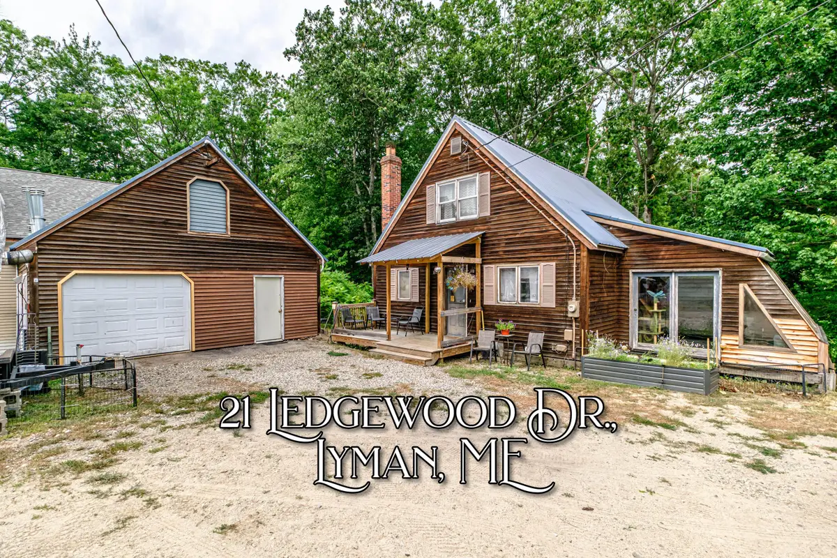 21 Ledgewood Lane, Lyman, ME 04002 - #1