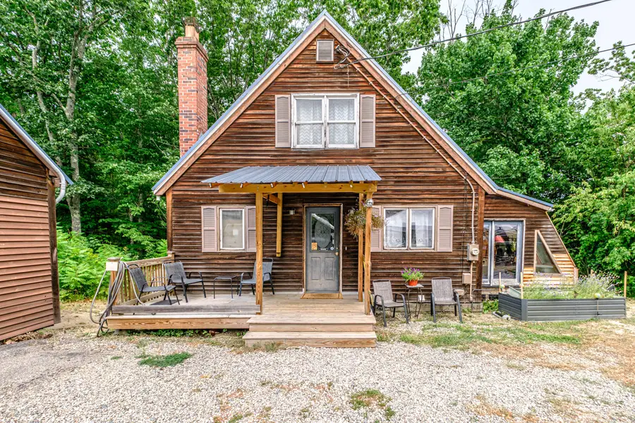 21 Ledgewood Lane, Lyman, ME 04002 - #2