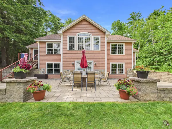 25 Danforth Drive, Monmouth, ME 04259