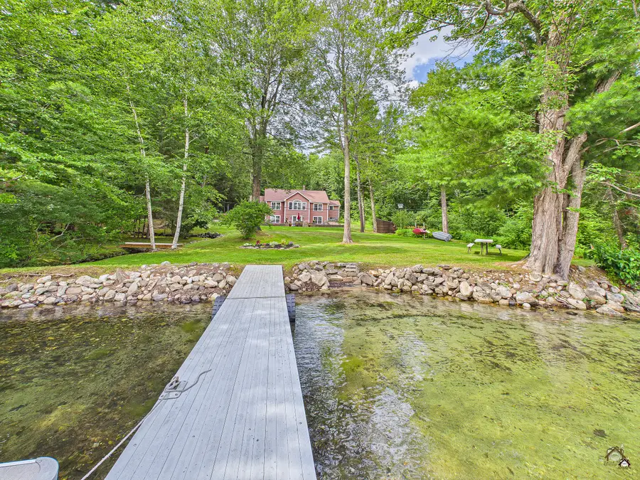25 Danforth Drive, Monmouth, ME 04259 - #2