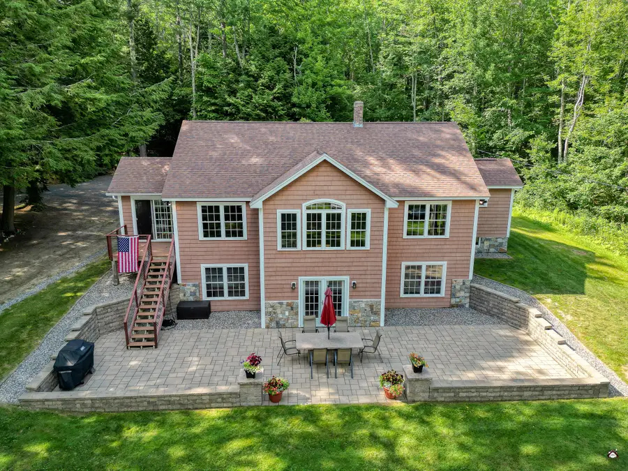 25 Danforth Drive, Monmouth, ME 04259 - #3