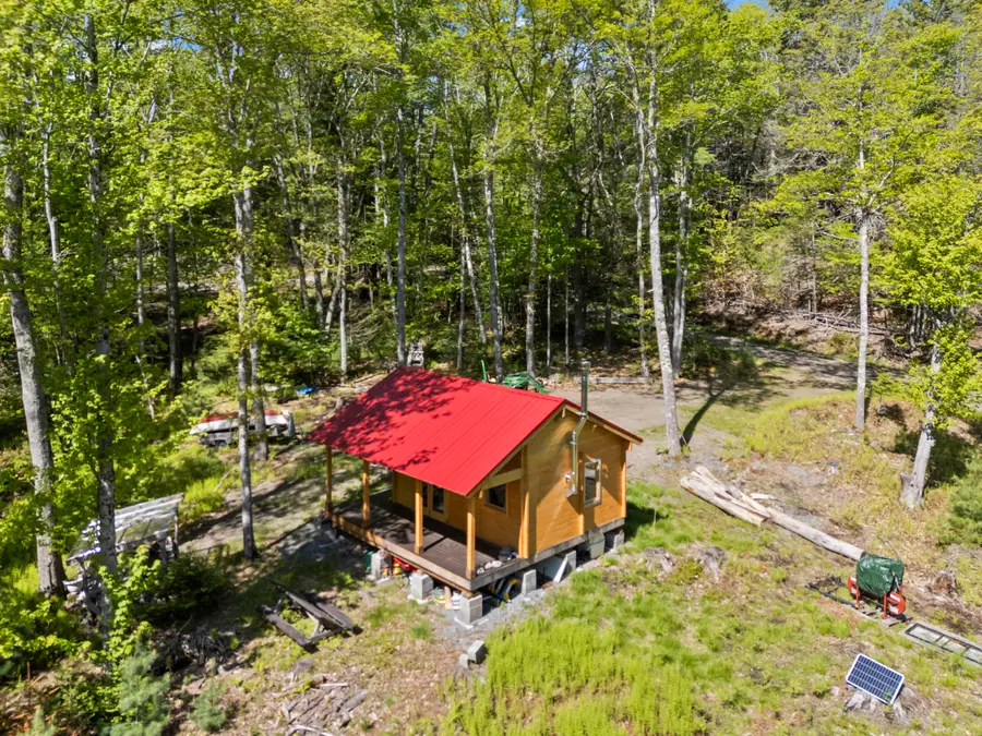 65 Sortwell Road, Westport Island, ME 04578 - #2