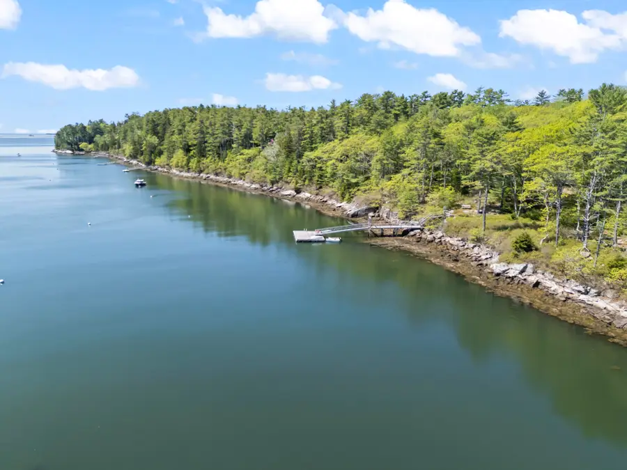 65 Sortwell Road, Westport Island, ME 04578 - #3