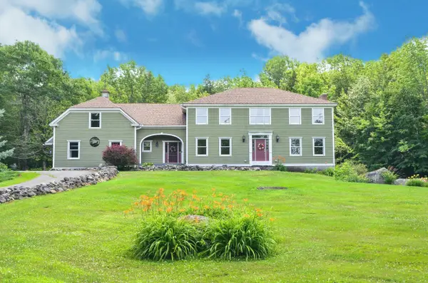 114 Loon Call Drive, Belgrade, ME 04917