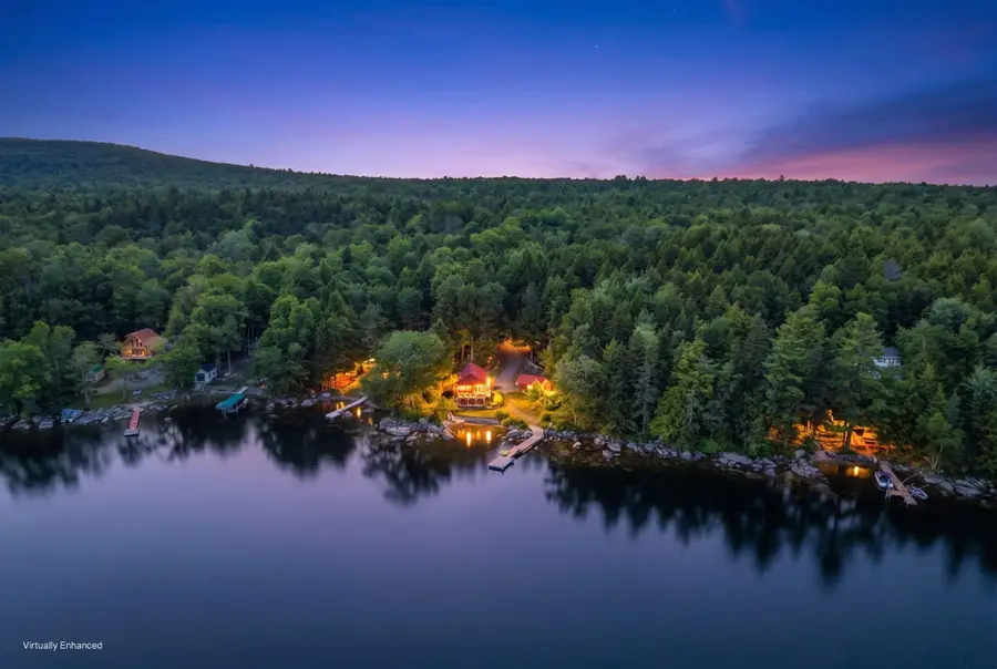 293 Scotts Neck Way, Ellsworth, ME 04605 - #2