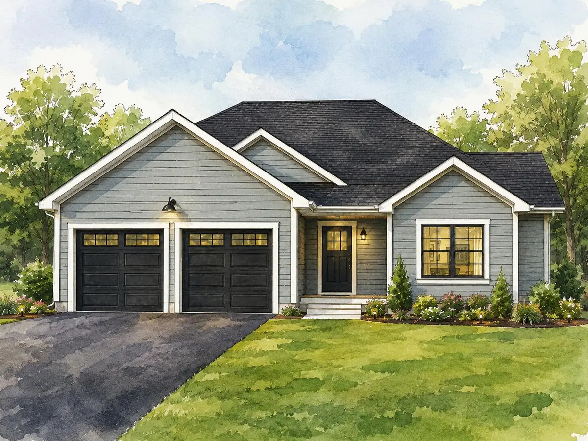 106 Deer Hill Circle, Westbrook, ME 04092 - #1