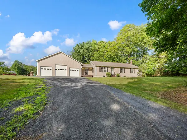 134 Covell Road, Fairfield, ME 04937