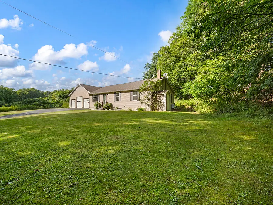 134 Covell Road, Fairfield, ME 04937 - #2