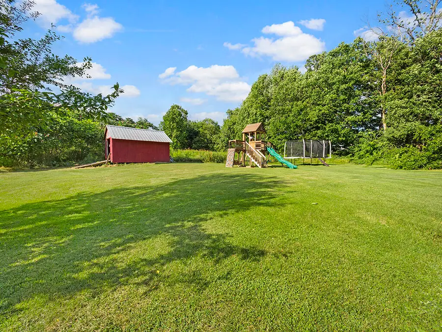 134 Covell Road, Fairfield, ME 04937 - #3