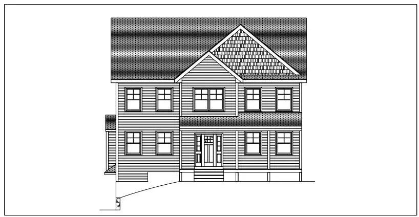 1333 Lebanon Road, North Berwick, ME 03906 - #2