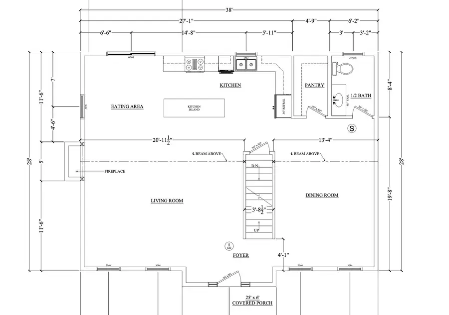 1333 Lebanon Road, North Berwick, ME 03906 - #3