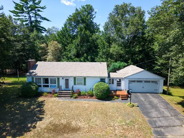48 Bradley Street, Dixfield, ME 04224