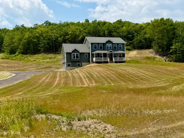 2 Roger's Way, Acton, ME 04001