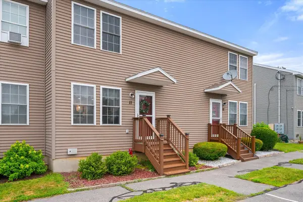 199 Bomarc Road #11, Bangor, ME 04401