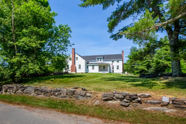 44 Indian Trail Road, Newcastle, ME 04553