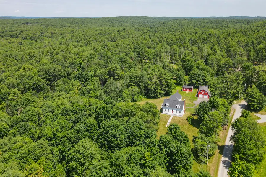 44 Indian Trail Road, Newcastle, ME 04553 - #3