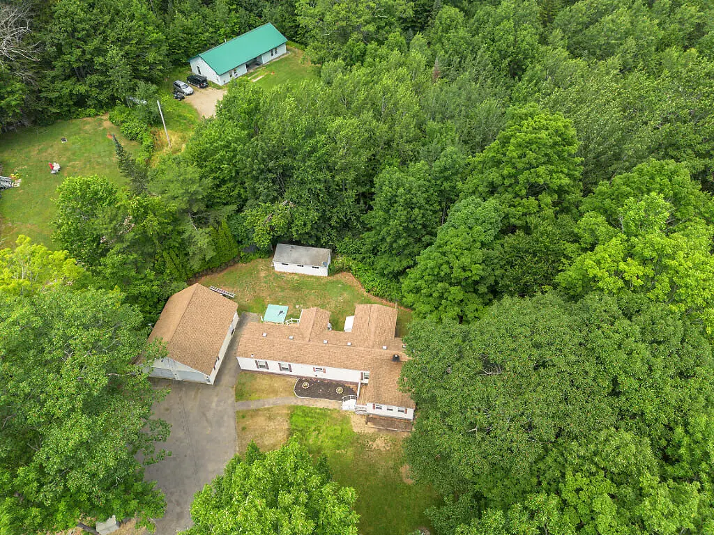275 Langdon Road, Richmond, ME 04357 - #1