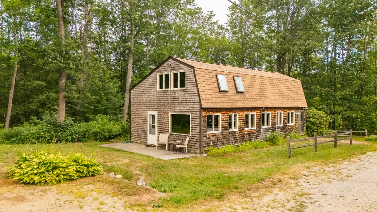 330 Gibbs Road, Wiscasset, ME 04578 - #1
