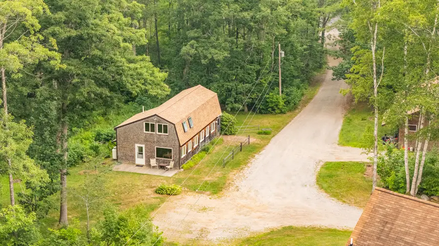 330 Gibbs Road, Wiscasset, ME 04578 - #2