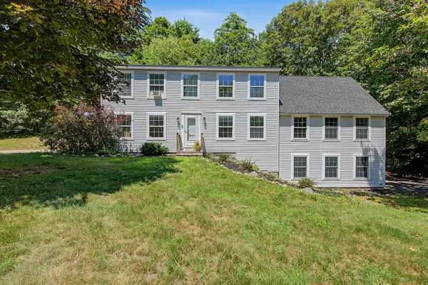 9 Monroe Drive, Naples, ME 04055