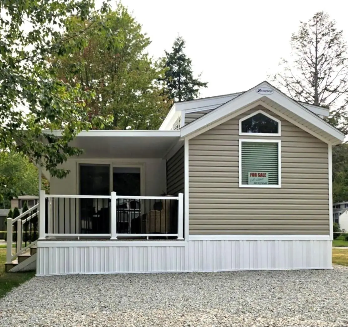 27 Go Camping Way #237, Old Orchard Beach, ME 04064 - #1